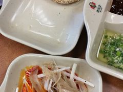 -李先生牛肉面大王(广渠门内店)