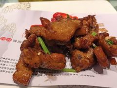 -乾隆美食·本帮菜(黄河路店)