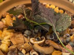 -螺思宝螺蛳粉火锅·鸭脚煲(西乡店)