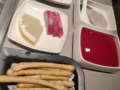 -海底捞火锅(正大乐城店)