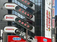 -秋叶原电器街