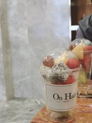 -OnHair造型