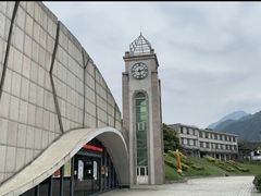 -5·12汉旺地震遗址
