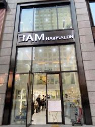 -3AM HAIR SALON染发接发