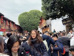 -三坊七巷历史文化街区