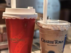 -CHARLIETOWN红茶公司(南京万象天地店)