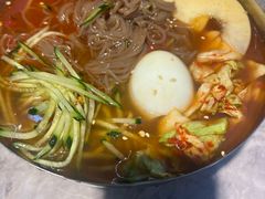 -屋里家延边朝鲜族冷面(梅林3店)