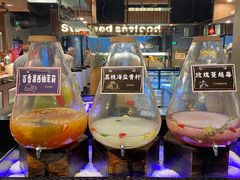 -悟烧·自助烤肉料理(秋林旗舰店)