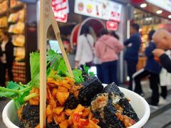 -黑色经典臭豆腐·长沙鲜食商店(坡子街店)