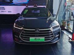 -比亚迪汽车王朝网(北京环耀4S店)