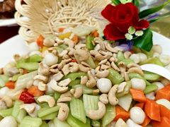 -和乐喜宴海鲜酒家(骏荣广场店)