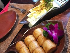 -花马天堂云南餐厅 Lost Heaven(高邮路店)