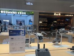 -DJI大疆(福州万象城授权体验店)