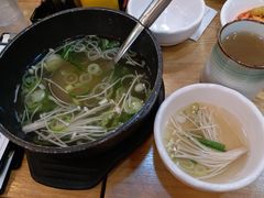 -江南面屋(明洞店)