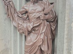 -平安桥天主教堂