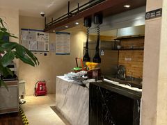 -昆泰嘉华酒店-嘉华咖啡厅