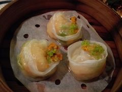 -海航大厦万豪酒店彩海轩中餐厅(霄云路店)