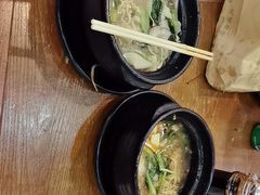 -溢香苑瓦罐(前进路店)