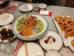 -添福来墨鱼饺子 · 海鲜东北菜(大连星海·黄浦路店)