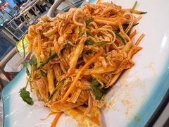 -屋里家延边朝鲜族冷面(梅林3店)