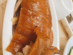 -大鸭梨烤鸭店(花园村店)