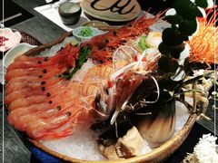 -花潮料理艺食馆(成都万象城店)