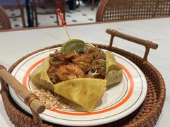 -太食獸泰式茶餐厅(IFS国金中心店)