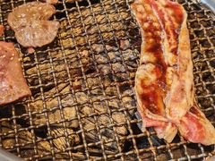 -一品诚记烤肉·甄选店(中南路店)