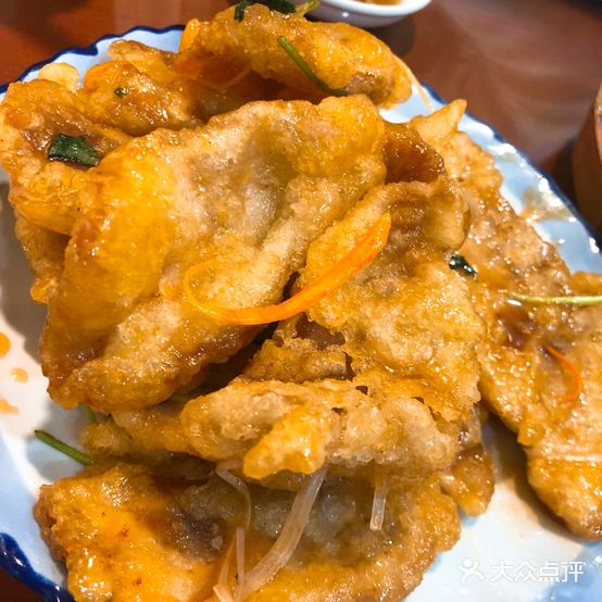 东北菜馆(毕家洼西社区店)