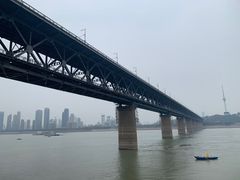-武汉长江大桥