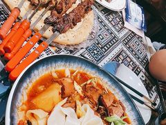 -新疆伊宁远征餐厅