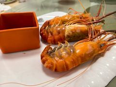 -七的湖·江南蟹舫·阳澄湖农家菜(蟹舫苑店)