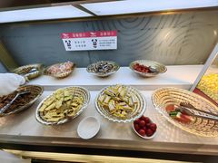 -辣尚瘾·烤鱼·新川菜(交大直营店)