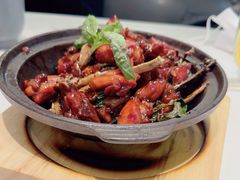 -鹿港小镇(悠唐店)