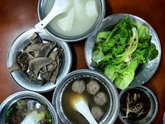 -阿秋牛排(湖心街店)