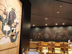 -星巴克臻选(国贸商城首店)
