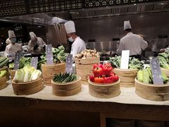 -mezza9 Macau(澳门君悦酒店)