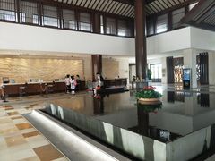 -采粤轩中餐厅(惠州金海湾喜来登度假酒店)