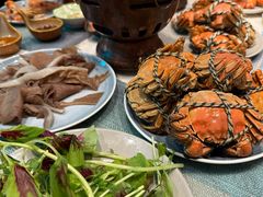 -菲住布渴酒店自助餐厅(阿里巴巴西溪园区店)