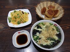 -和兴记牛肉火勺·羊汤(于洪广场店)