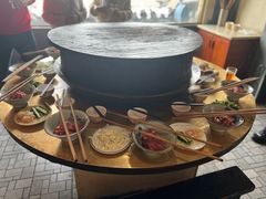 -烤肉季饭庄