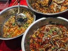 -车头老二大排档(金城步行街店)