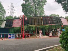 -张公山寨景区