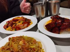 -深仔记茶餐厅(亚士厘道店)