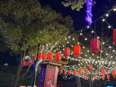-扬州古运河