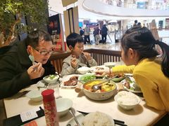 -弄堂里(西溪龙湖天街店)