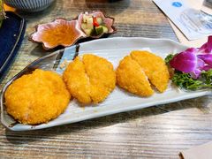 私家渔夫手打虾饼-Hi YOU你的饭局泰餐厅(雍和宫店)