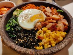 -七八冷面·延边朝鲜族美食(圣熙八号店)