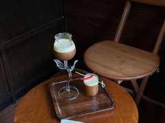 -三川coffee(南头古城店)