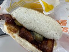 -贾国龙中国堡(上地华联店)